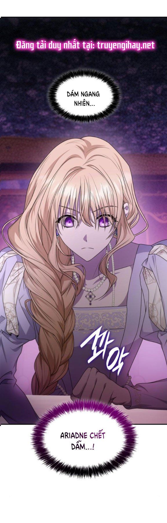 Chị Gái À, Kiếp Này Em Chính Là Nữ Hoàng Chapter 10 - 35