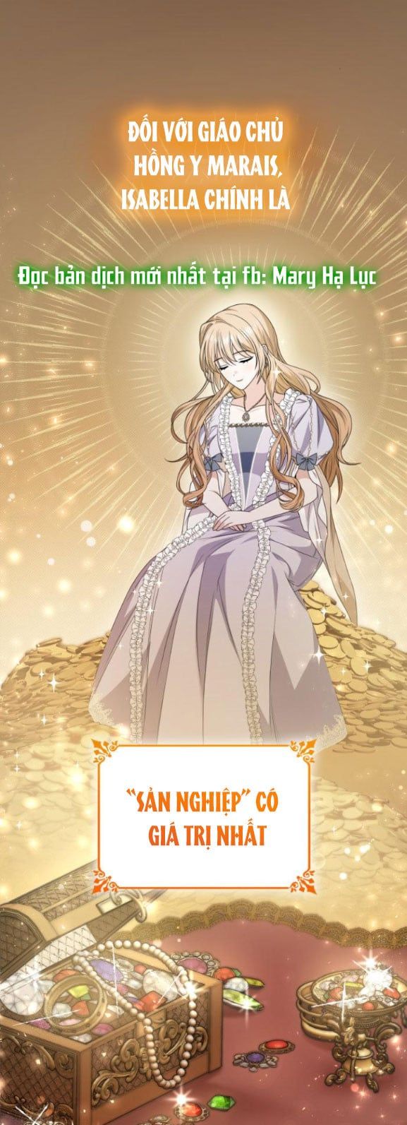 Chị Gái À, Kiếp Này Em Chính Là Nữ Hoàng Chapter 10 - 5