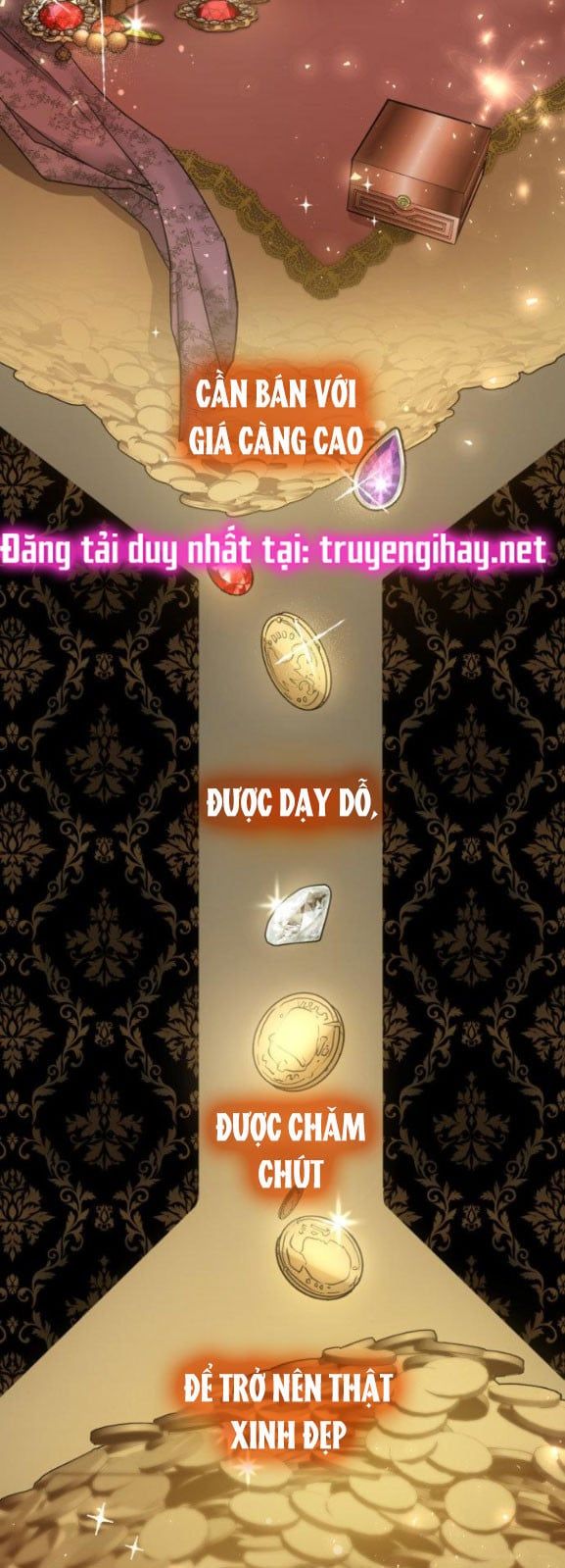 Chị Gái À, Kiếp Này Em Chính Là Nữ Hoàng Chapter 10 - 6