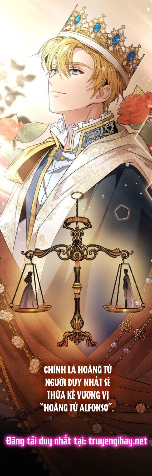 Chị Gái À, Kiếp Này Em Chính Là Nữ Hoàng Chapter 10 - 8