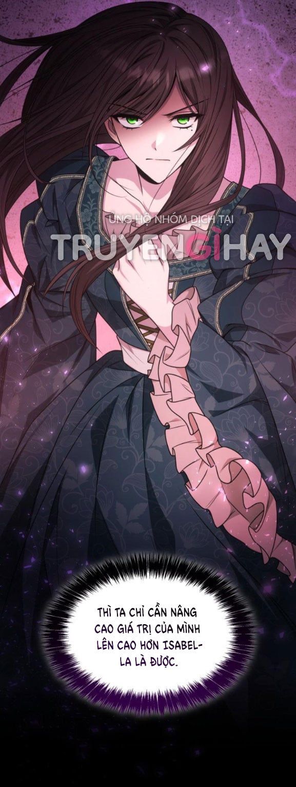 Chị Gái À, Kiếp Này Em Chính Là Nữ Hoàng Chapter 10 - 10