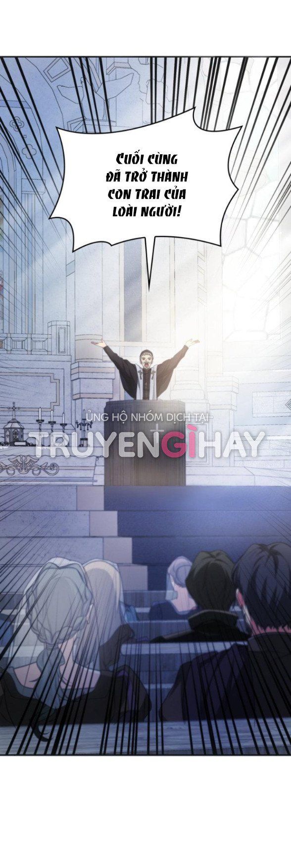 Chị Gái À, Kiếp Này Em Chính Là Nữ Hoàng Chapter 11.5 - 13