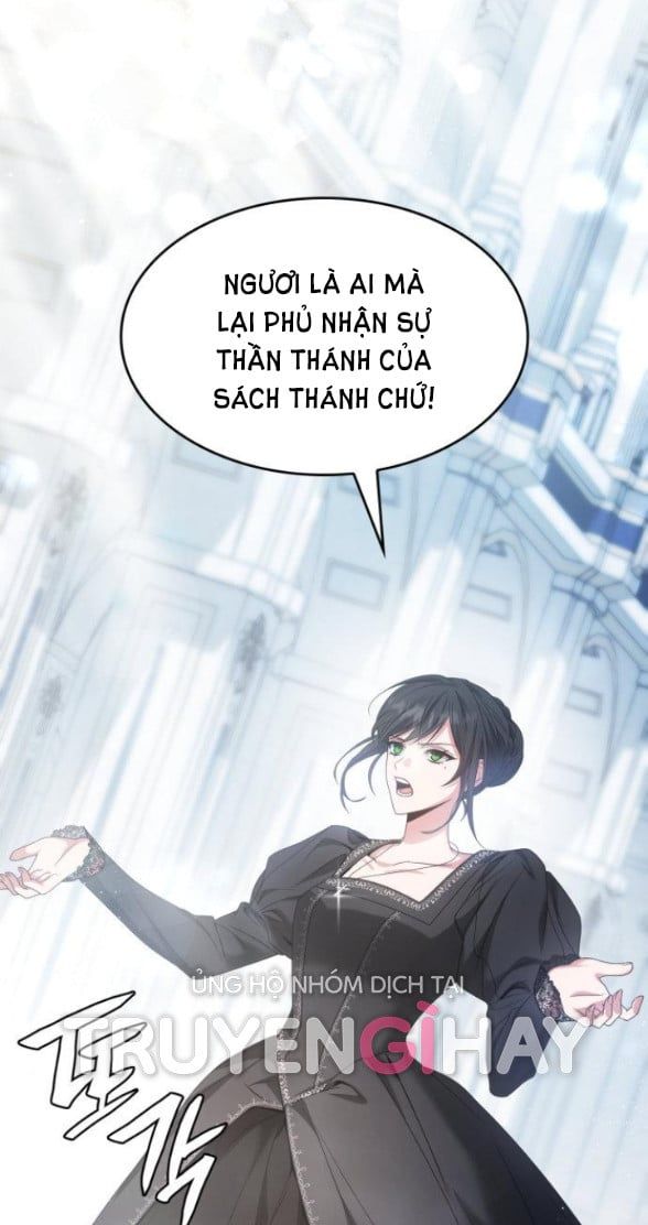 Chị Gái À, Kiếp Này Em Chính Là Nữ Hoàng Chapter 11.5 - 21