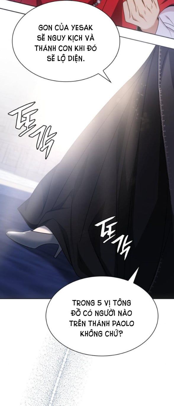 Chị Gái À, Kiếp Này Em Chính Là Nữ Hoàng Chapter 11.5 - 30