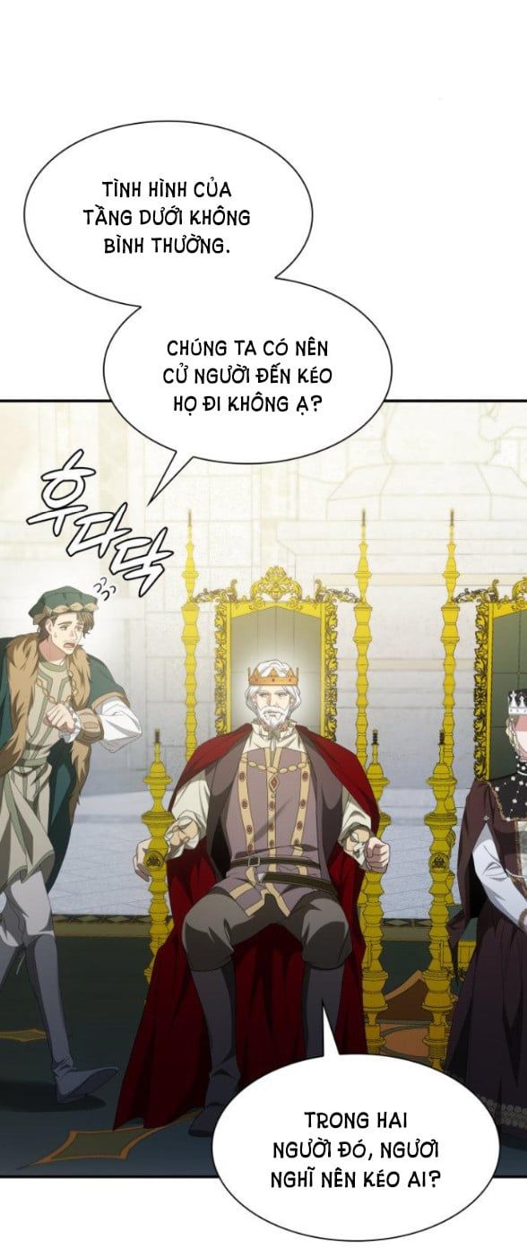 Chị Gái À, Kiếp Này Em Chính Là Nữ Hoàng Chapter 11.5 - 38