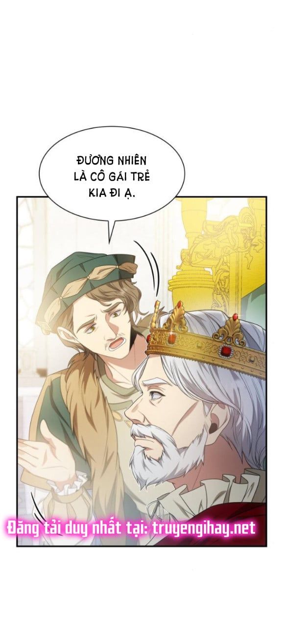 Chị Gái À, Kiếp Này Em Chính Là Nữ Hoàng Chapter 11.5 - 39