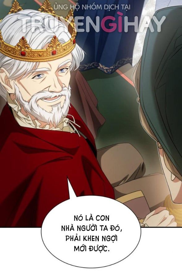 Chị Gái À, Kiếp Này Em Chính Là Nữ Hoàng Chapter 11.5 - 42