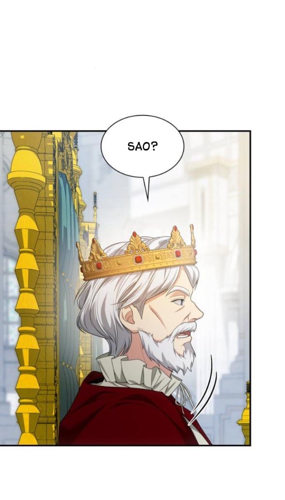 Chị Gái À, Kiếp Này Em Chính Là Nữ Hoàng Chapter 11.5 - 44