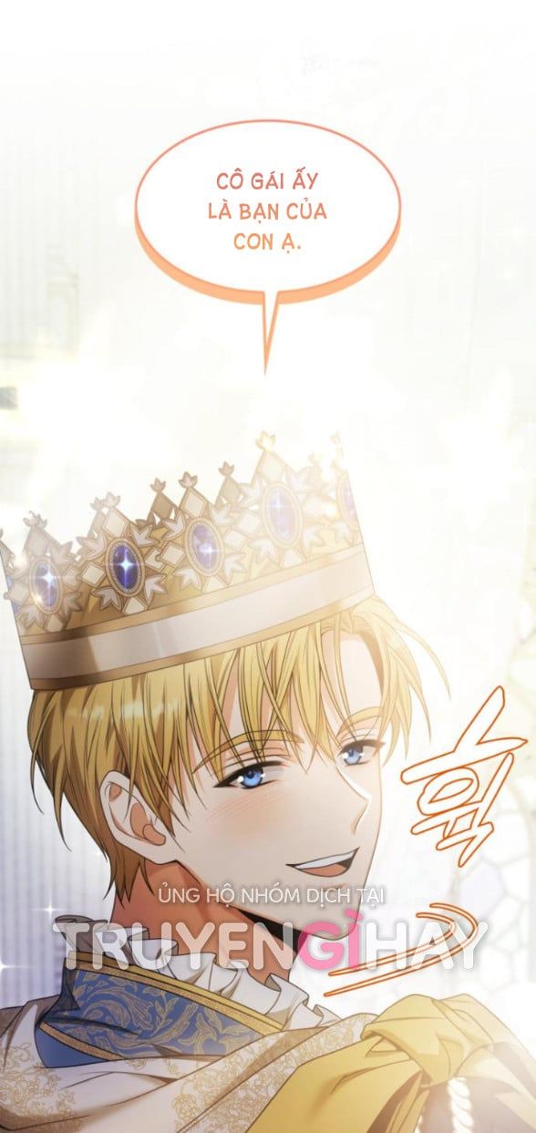 Chị Gái À, Kiếp Này Em Chính Là Nữ Hoàng Chapter 11.5 - 45