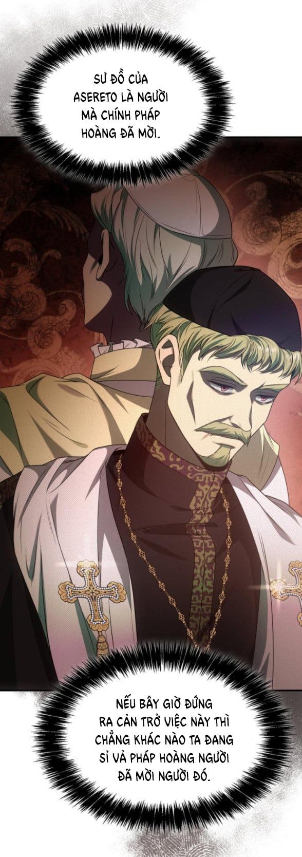 Chị Gái À, Kiếp Này Em Chính Là Nữ Hoàng Chapter 11.5 - 8