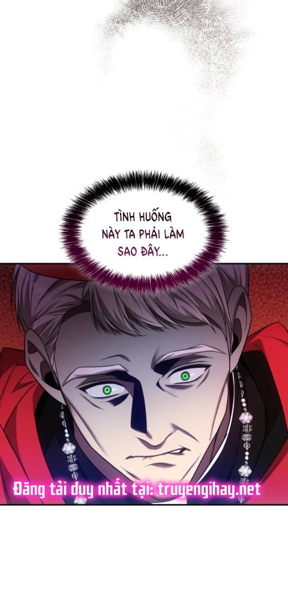 Chị Gái À, Kiếp Này Em Chính Là Nữ Hoàng Chapter 11.5 - 9