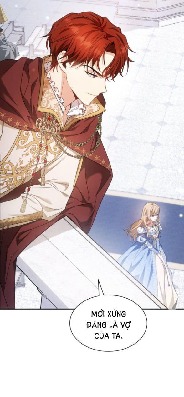 Chị Gái À, Kiếp Này Em Chính Là Nữ Hoàng Chapter 11 - 11