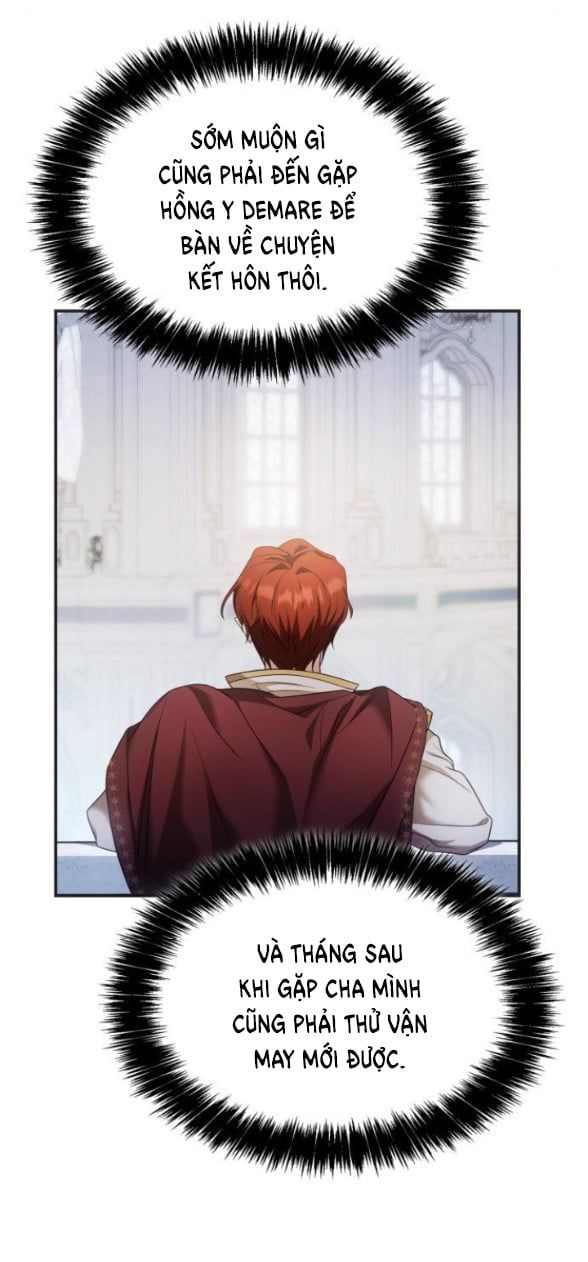 Chị Gái À, Kiếp Này Em Chính Là Nữ Hoàng Chapter 11 - 12