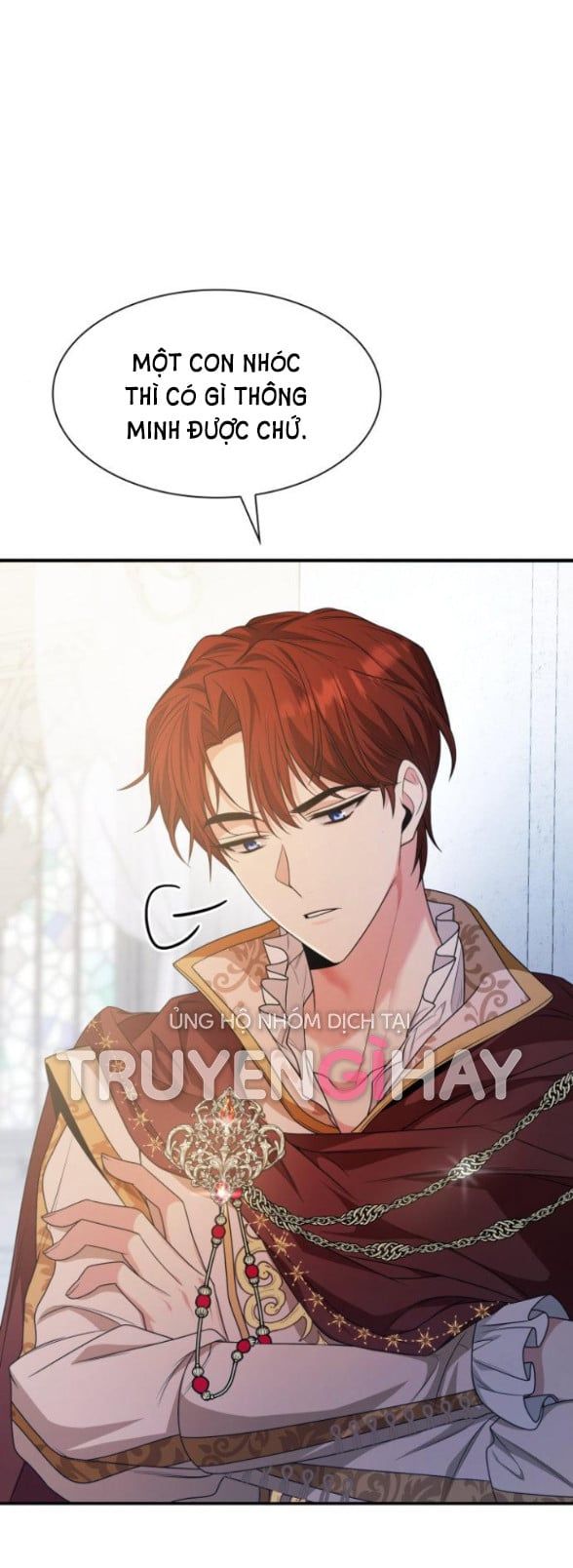 Chị Gái À, Kiếp Này Em Chính Là Nữ Hoàng Chapter 11 - 29