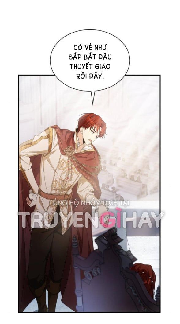 Chị Gái À, Kiếp Này Em Chính Là Nữ Hoàng Chapter 11 - 34