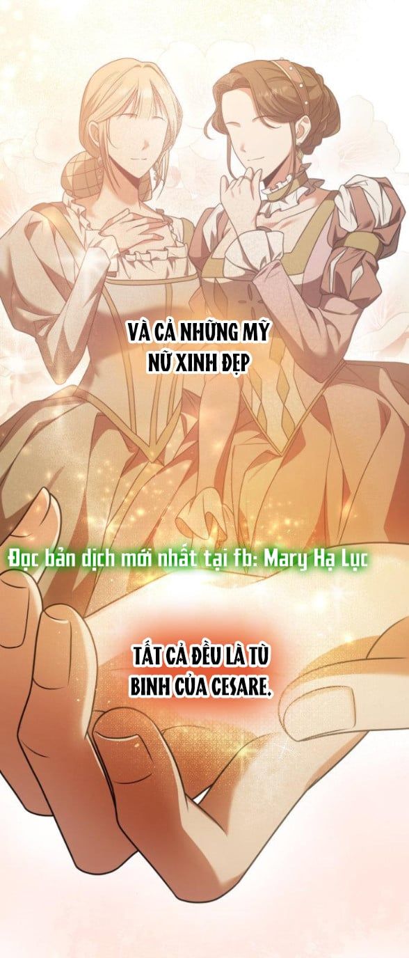 Chị Gái À, Kiếp Này Em Chính Là Nữ Hoàng Chapter 11 - 6