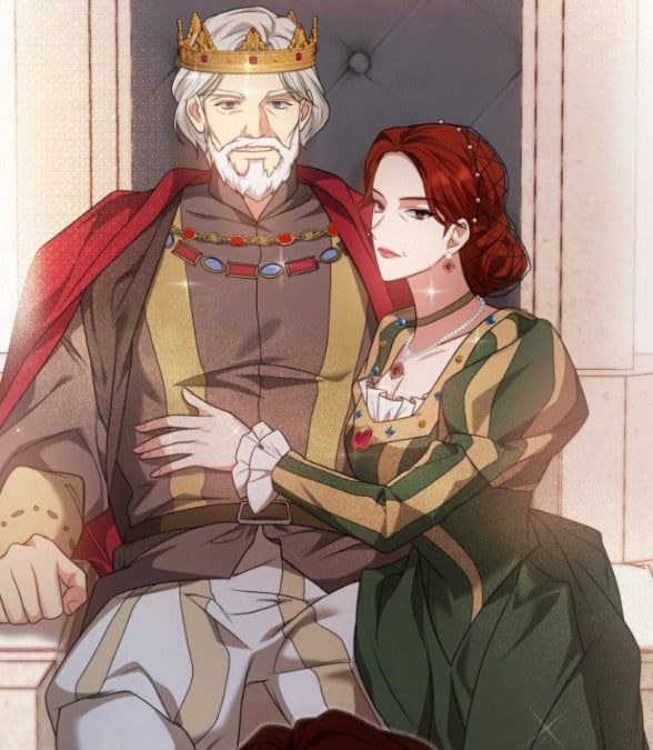 Chị Gái À, Kiếp Này Em Chính Là Nữ Hoàng Chapter 11 - 8