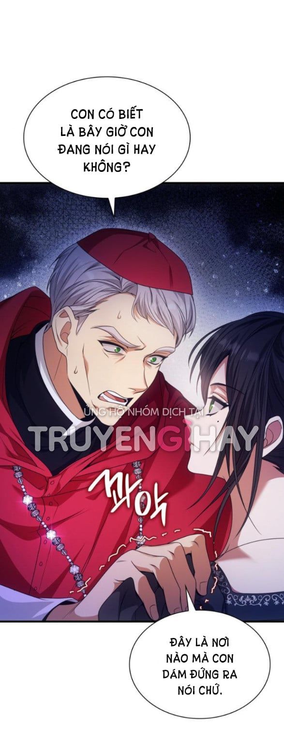 Chị Gái À, Kiếp Này Em Chính Là Nữ Hoàng Chapter 12.5 - 2