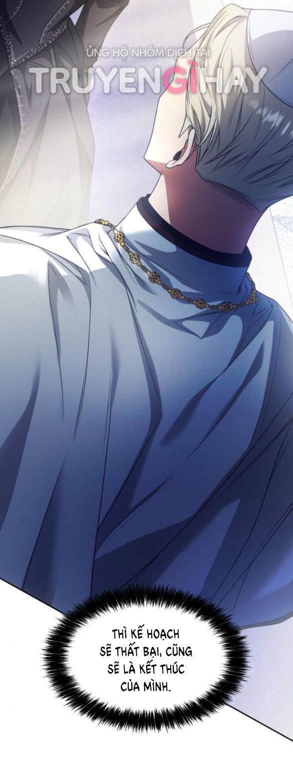 Chị Gái À, Kiếp Này Em Chính Là Nữ Hoàng Chapter 12.5 - 11