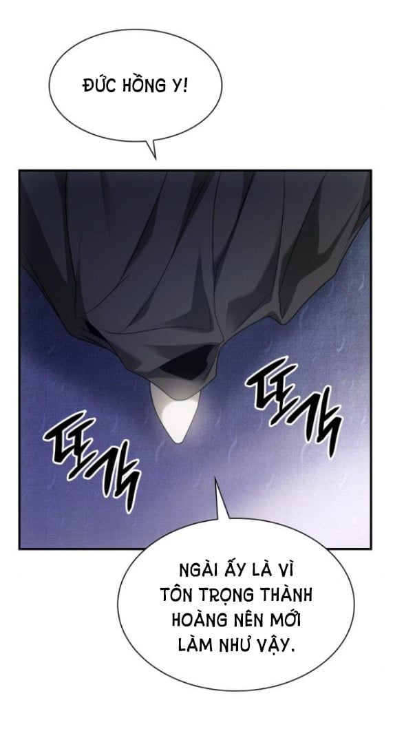 Chị Gái À, Kiếp Này Em Chính Là Nữ Hoàng Chapter 12.5 - 12