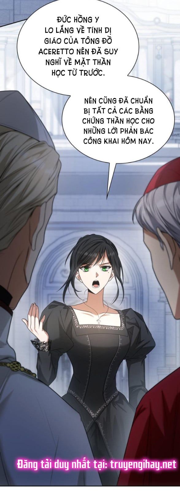 Chị Gái À, Kiếp Này Em Chính Là Nữ Hoàng Chapter 12.5 - 18