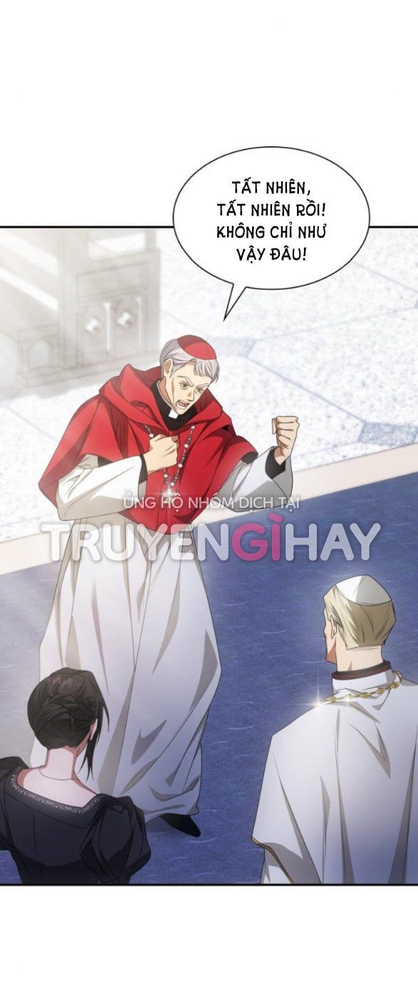 Chị Gái À, Kiếp Này Em Chính Là Nữ Hoàng Chapter 12.5 - 24
