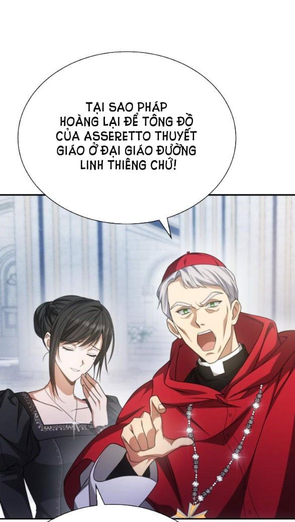 Chị Gái À, Kiếp Này Em Chính Là Nữ Hoàng Chapter 12.5 - 26