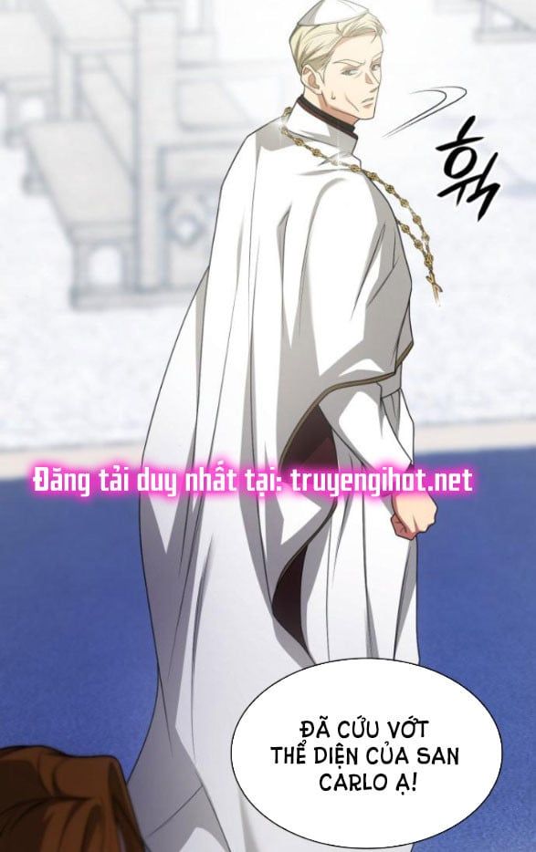 Chị Gái À, Kiếp Này Em Chính Là Nữ Hoàng Chapter 12.5 - 30