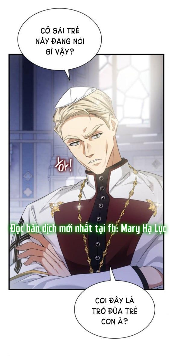 Chị Gái À, Kiếp Này Em Chính Là Nữ Hoàng Chapter 12.5 - 4