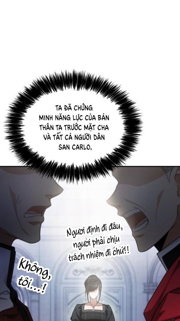 Chị Gái À, Kiếp Này Em Chính Là Nữ Hoàng Chapter 12.5 - 38