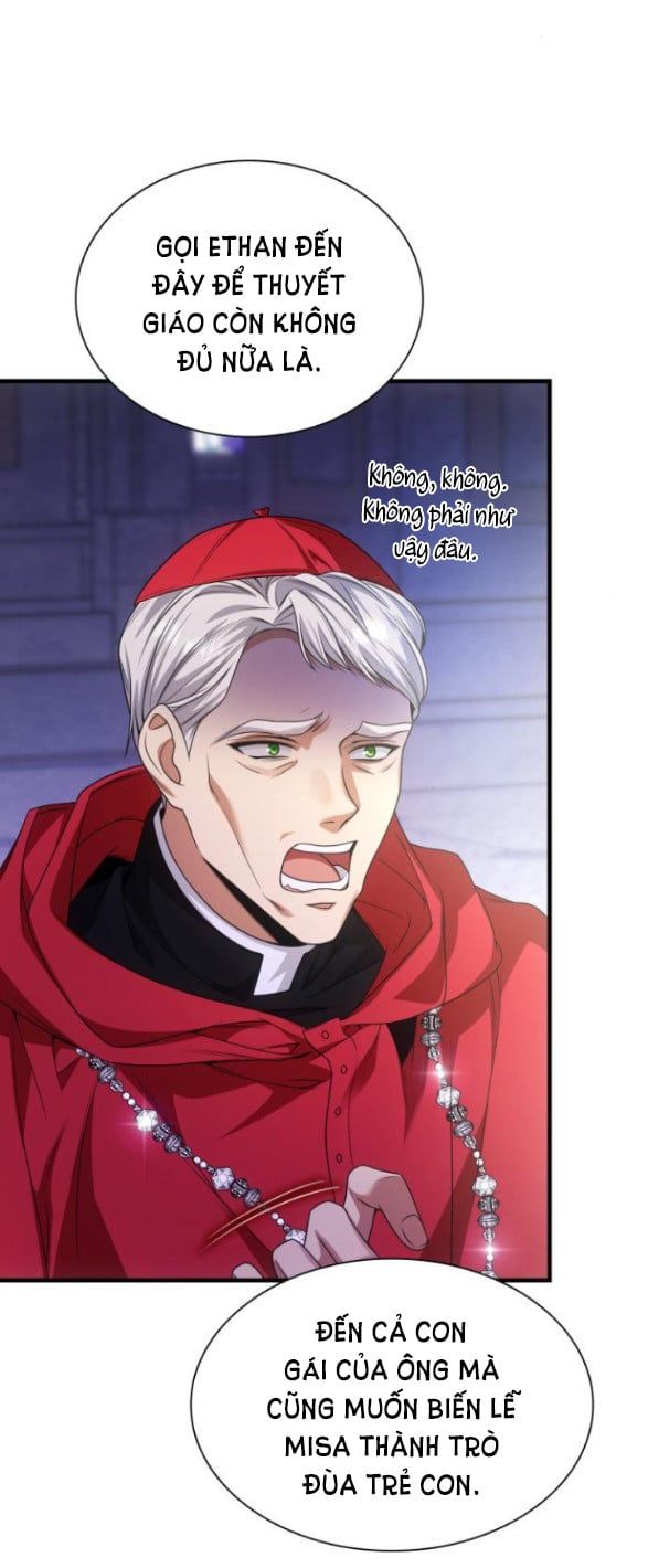 Chị Gái À, Kiếp Này Em Chính Là Nữ Hoàng Chapter 12.5 - 5