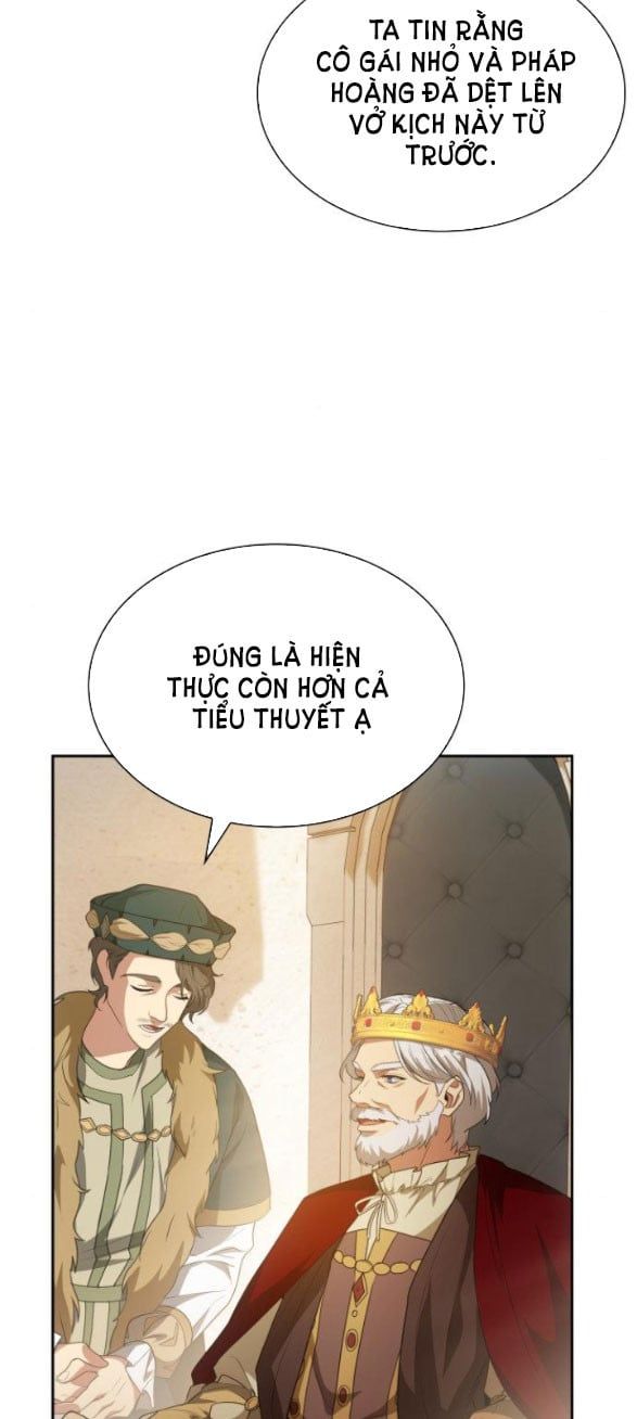 Chị Gái À, Kiếp Này Em Chính Là Nữ Hoàng Chapter 12.5 - 47