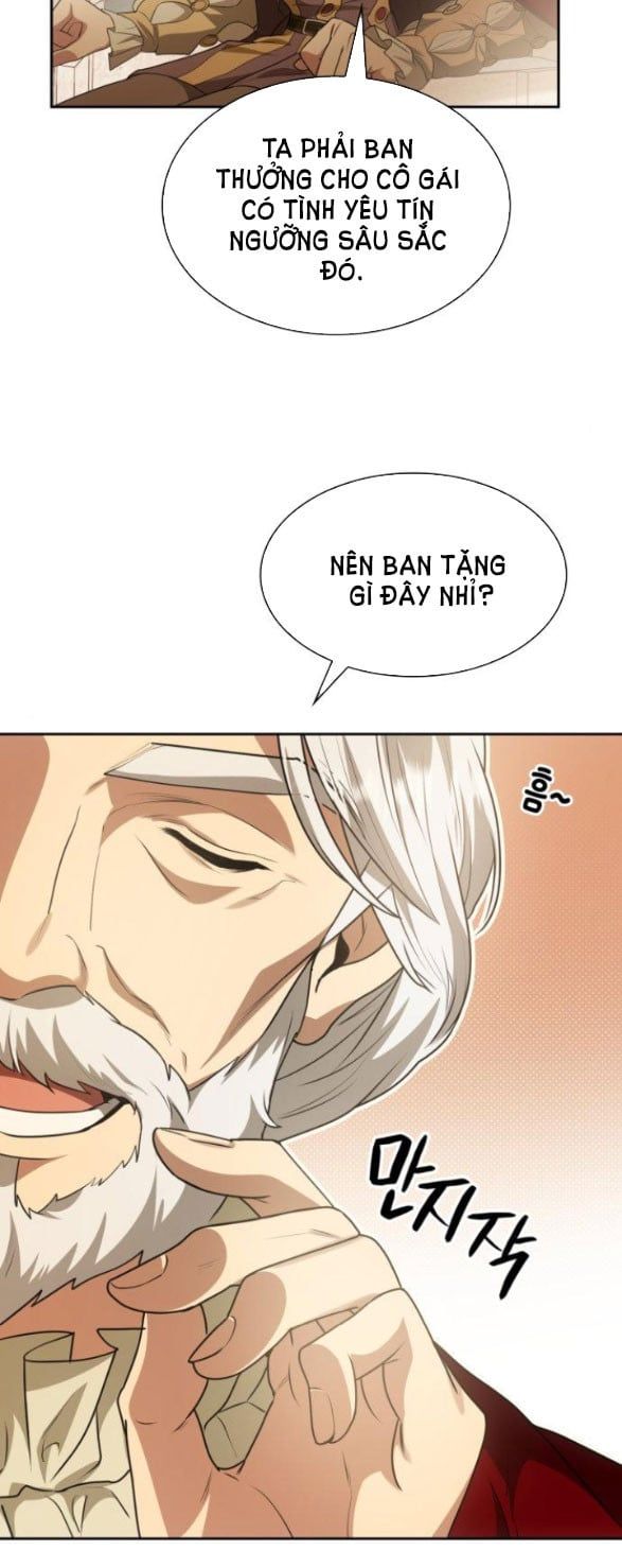 Chị Gái À, Kiếp Này Em Chính Là Nữ Hoàng Chapter 12.5 - 48