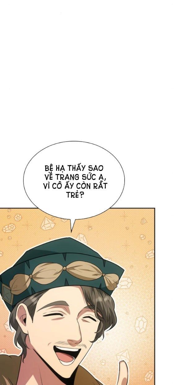 Chị Gái À, Kiếp Này Em Chính Là Nữ Hoàng Chapter 12.5 - 49