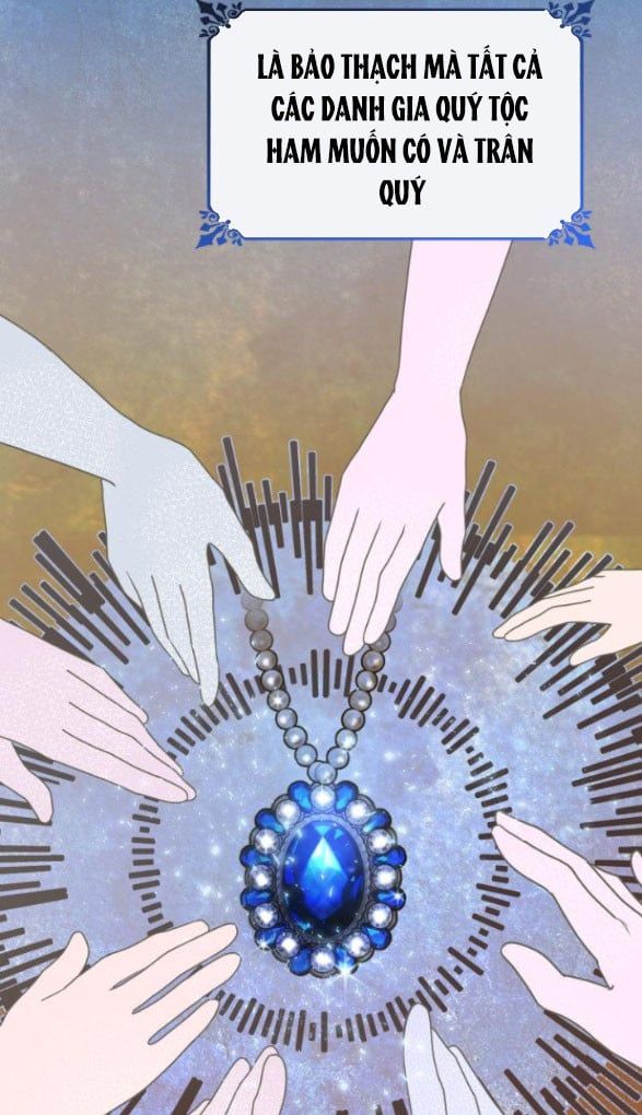 Chị Gái À, Kiếp Này Em Chính Là Nữ Hoàng Chapter 12.5 - 55