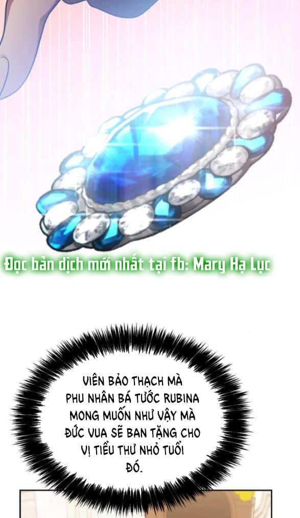 Chị Gái À, Kiếp Này Em Chính Là Nữ Hoàng Chapter 12.5 - 58