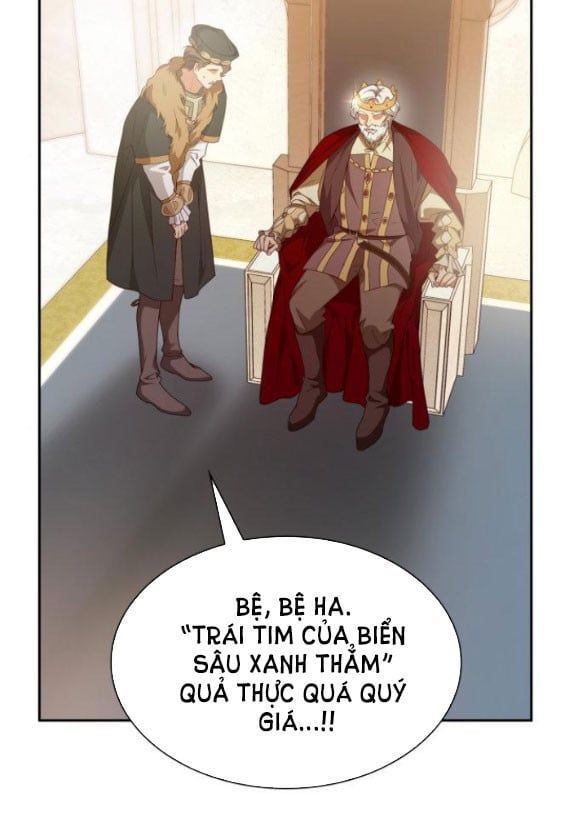 Chị Gái À, Kiếp Này Em Chính Là Nữ Hoàng Chapter 12.5 - 59