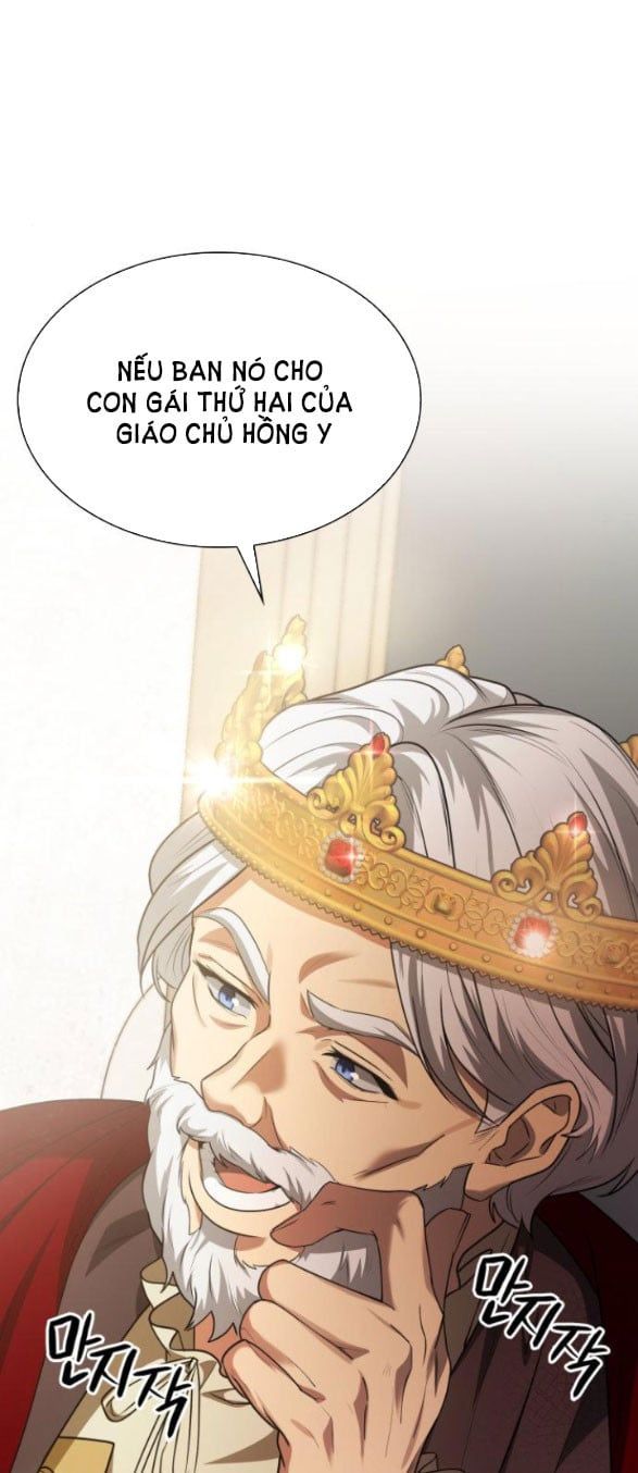Chị Gái À, Kiếp Này Em Chính Là Nữ Hoàng Chapter 12.5 - 61