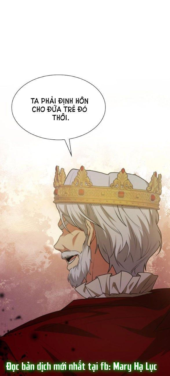 Chị Gái À, Kiếp Này Em Chính Là Nữ Hoàng Chapter 12.5 - 64