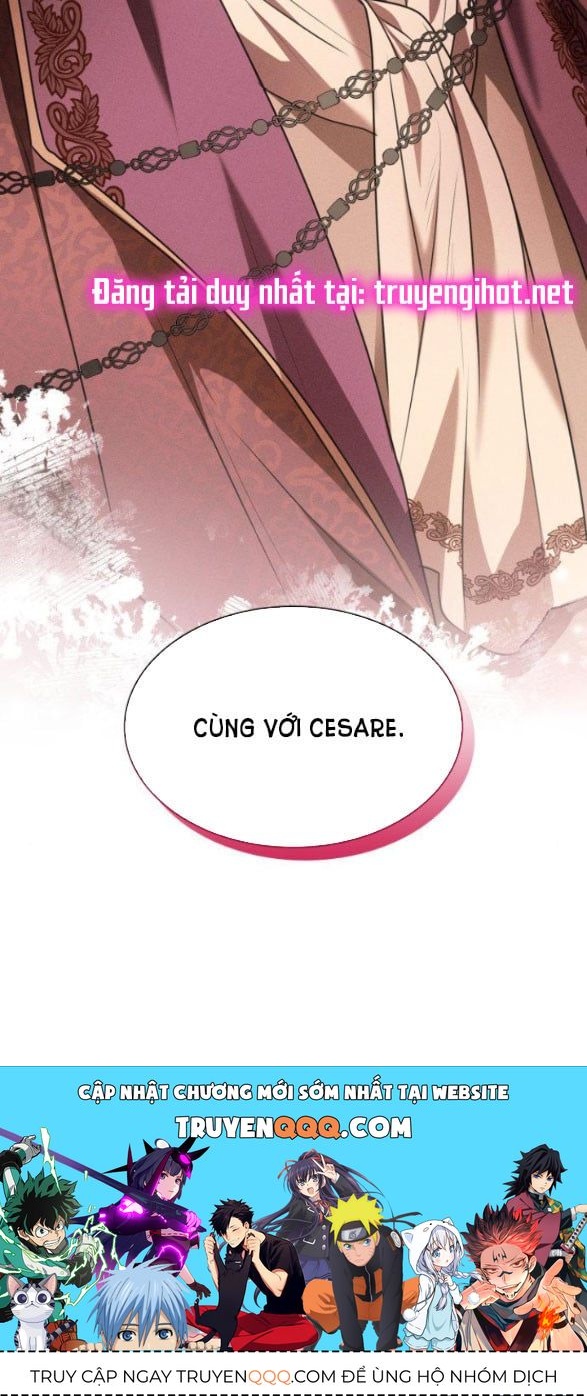 Chị Gái À, Kiếp Này Em Chính Là Nữ Hoàng Chapter 12.5 - 66