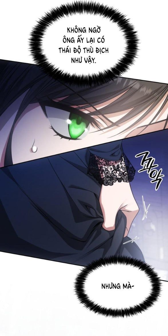 Chị Gái À, Kiếp Này Em Chính Là Nữ Hoàng Chapter 12.5 - 9