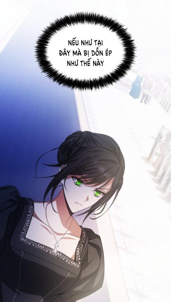 Chị Gái À, Kiếp Này Em Chính Là Nữ Hoàng Chapter 12.5 - 10