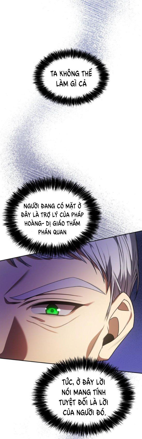 Chị Gái À, Kiếp Này Em Chính Là Nữ Hoàng Chapter 12 - 23