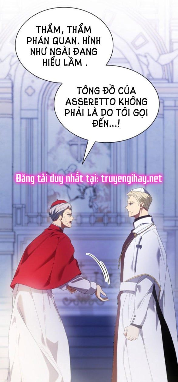 Chị Gái À, Kiếp Này Em Chính Là Nữ Hoàng Chapter 12 - 25