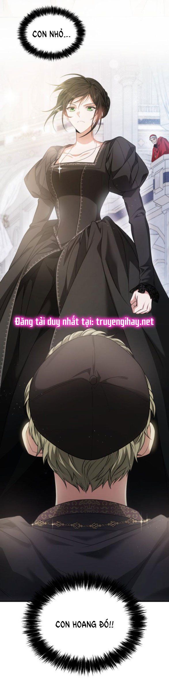 Chị Gái À, Kiếp Này Em Chính Là Nữ Hoàng Chapter 12 - 5