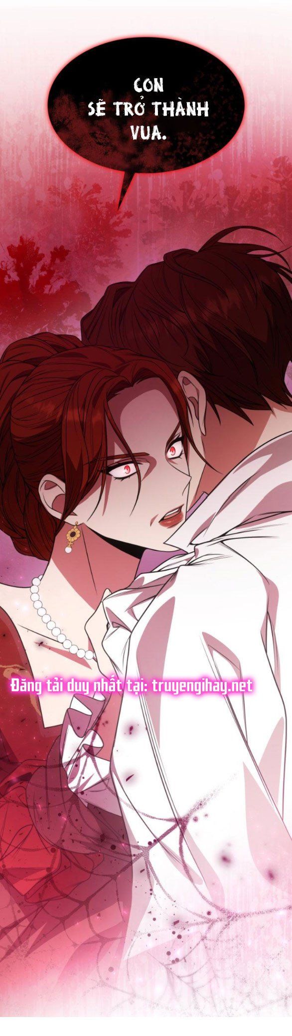 Chị Gái À, Kiếp Này Em Chính Là Nữ Hoàng Chapter 13.5 - 11