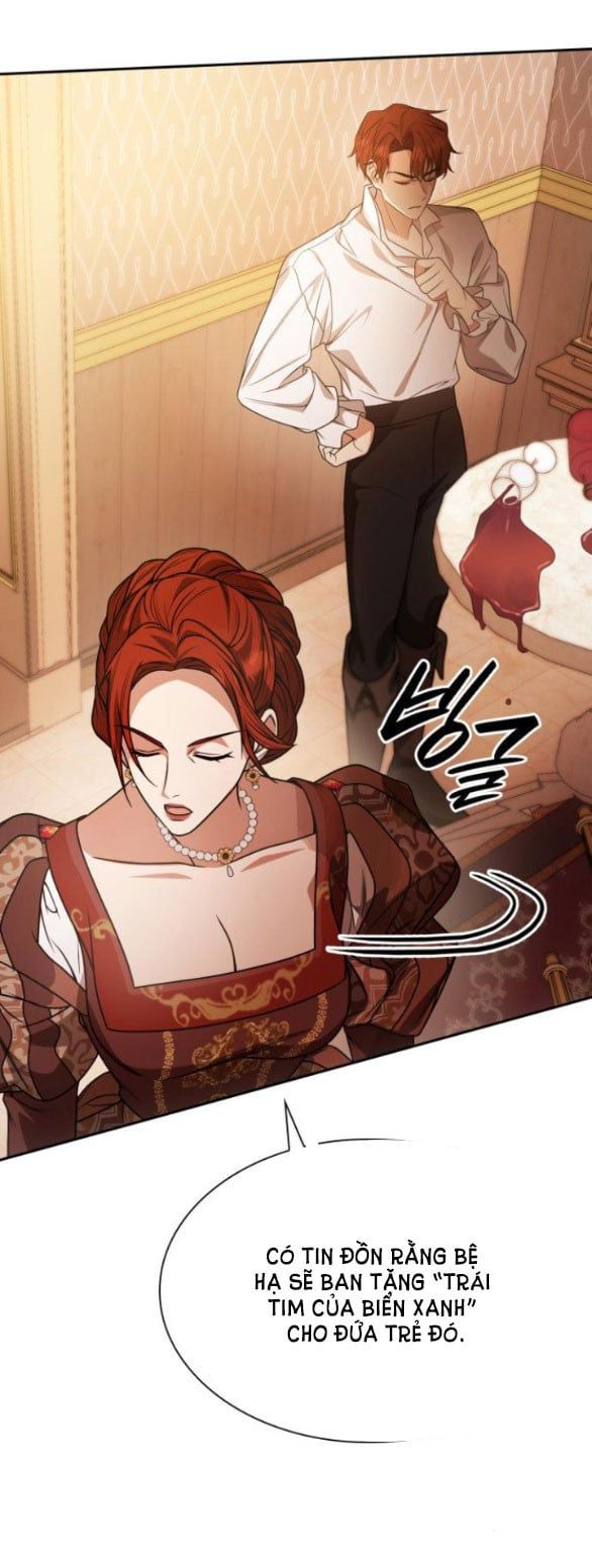 Chị Gái À, Kiếp Này Em Chính Là Nữ Hoàng Chapter 13.5 - 14