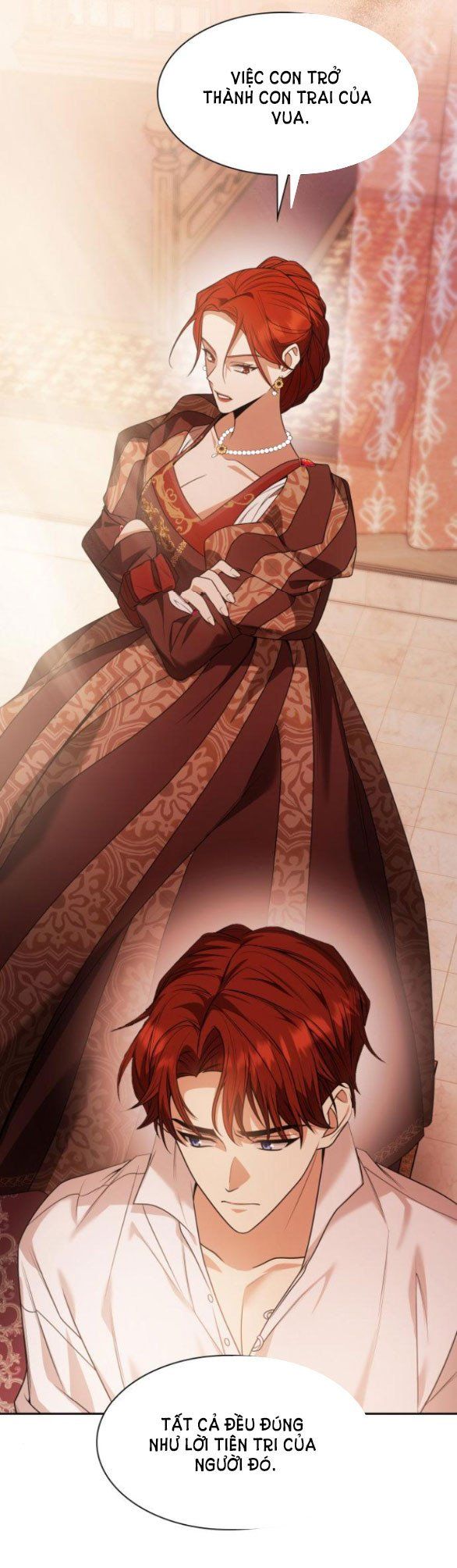 Chị Gái À, Kiếp Này Em Chính Là Nữ Hoàng Chapter 13.5 - 21