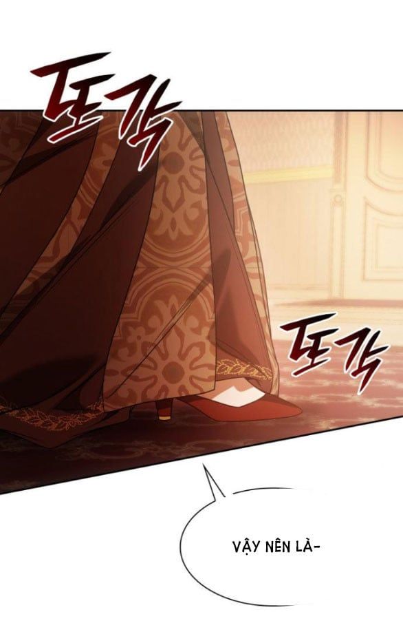 Chị Gái À, Kiếp Này Em Chính Là Nữ Hoàng Chapter 13.5 - 23