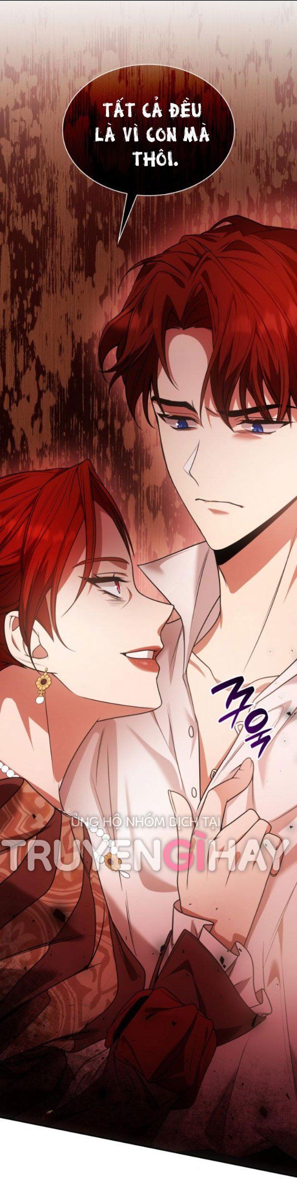 Chị Gái À, Kiếp Này Em Chính Là Nữ Hoàng Chapter 13.5 - 28